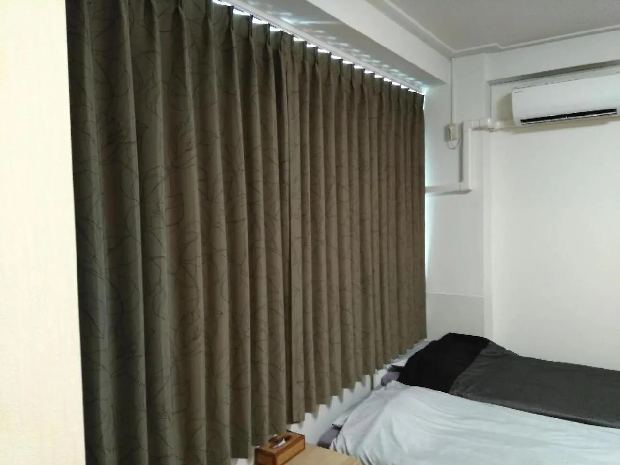 Apartmán 上野御徒町秋葉原まで徒歩圏-Jr御徒町まで3分-Roomローゼ201 Prefektura Tokio