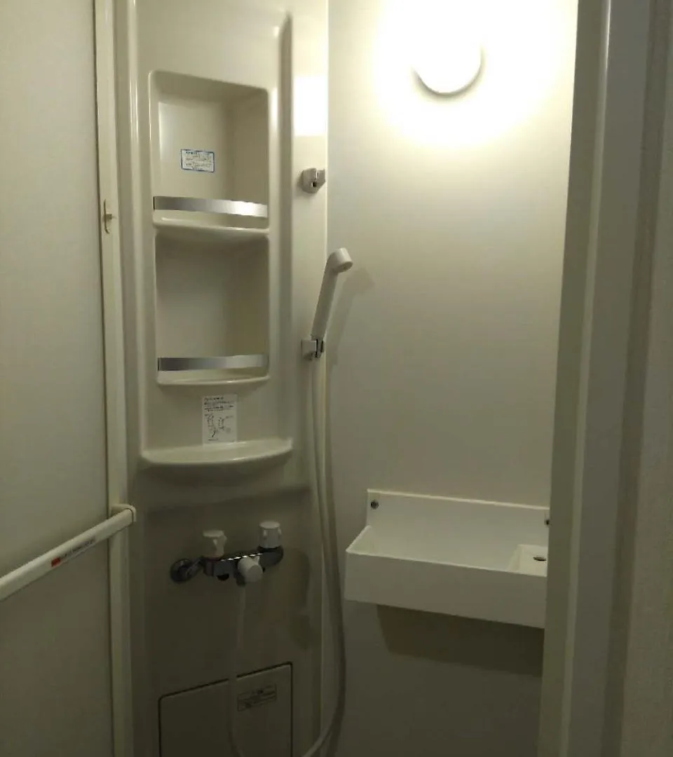 上野御徒町秋葉原まで徒歩圏-Jr御徒町まで3分-Roomローゼ201 Prefektura Tokio Apartmán