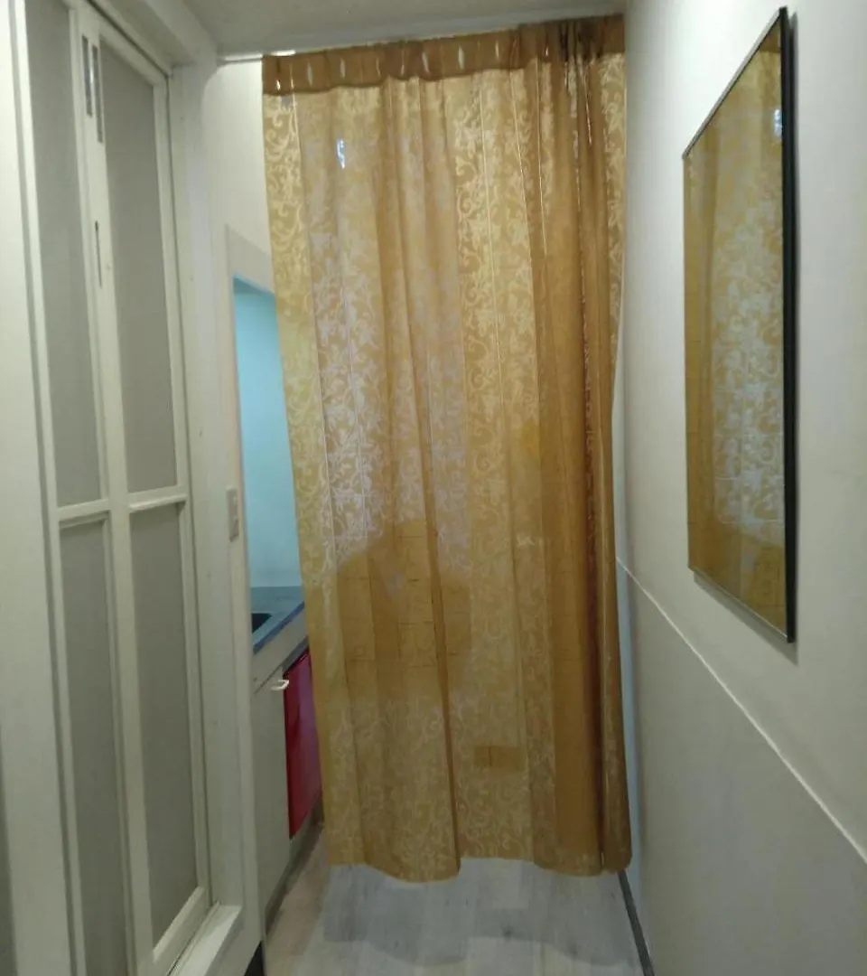 上野御徒町秋葉原まで徒歩圏-Jr御徒町まで3分-Roomローゼ201 Prefektura Tokio 0*,
