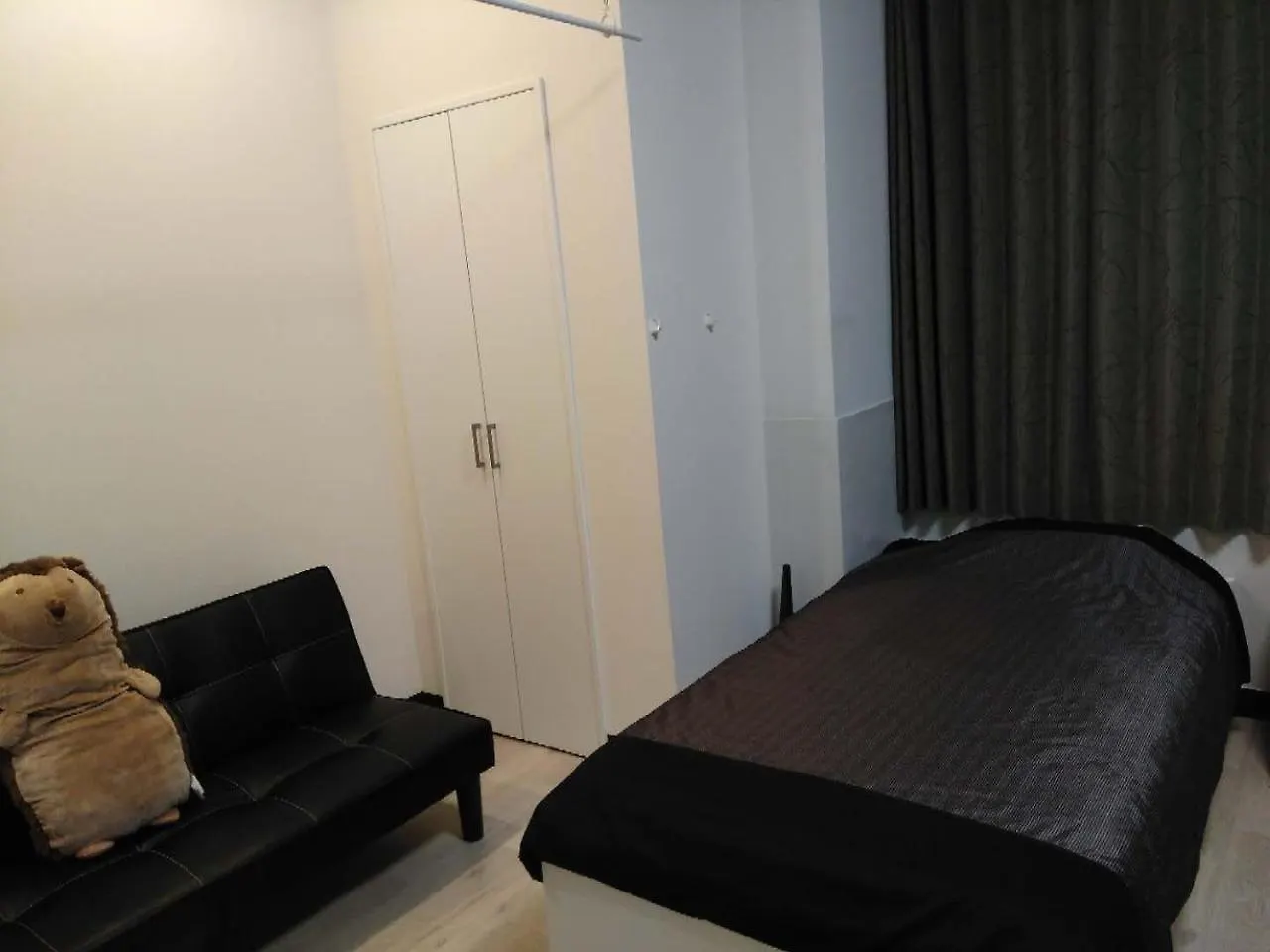 上野御徒町秋葉原まで徒歩圏-Jr御徒町まで3分-Roomローゼ201 Prefektura Tokio 0*,  Japonsko